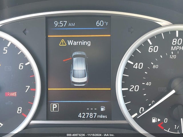 Nissan SENTRA SV 2019 3N1AB7AP3KY332383 Image 15