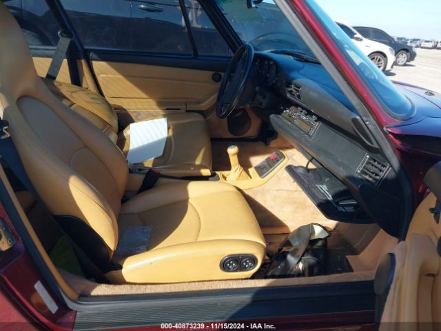 1996 PORSCHE 911 WP0AC2990TS375694 Photo 4