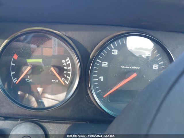 1996 PORSCHE 911 WP0AC2990TS375694 Photo 6