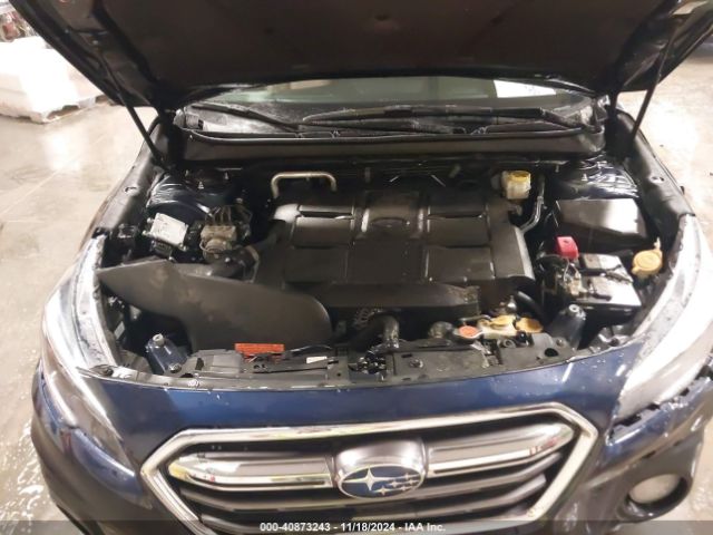 4S4BSETCXJ3352746 Subaru Outback 3.6r Touring