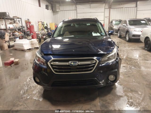 4S4BSETCXJ3352746 Subaru Outback 3.6r Touring