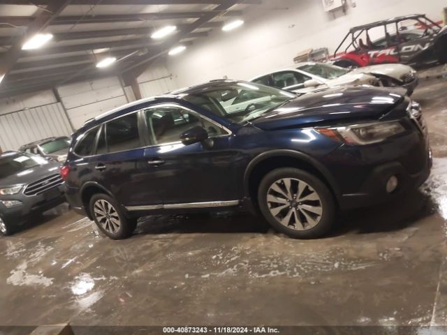 4S4BSETCXJ3352746 Subaru Outback 3.6r Touring