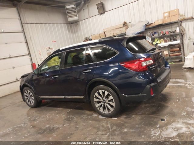 4S4BSETCXJ3352746 Subaru Outback 3.6r Touring
