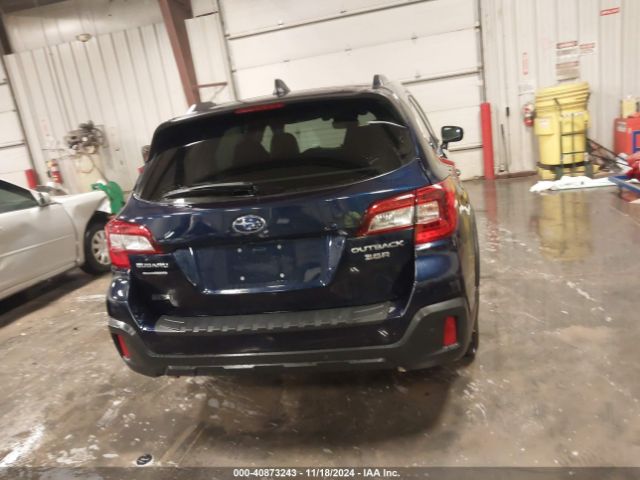 4S4BSETCXJ3352746 Subaru Outback 3.6r Touring