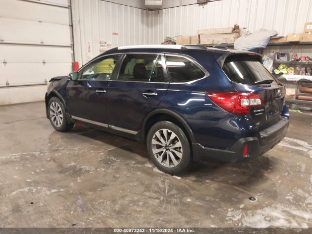 4S4BSETCXJ3352746 Subaru Outback 3.6r Touring