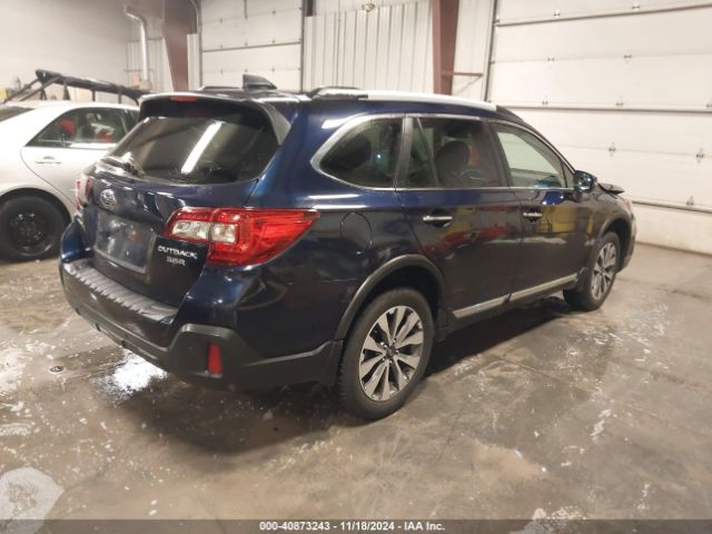 4S4BSETCXJ3352746 Subaru Outback 3.6r Touring