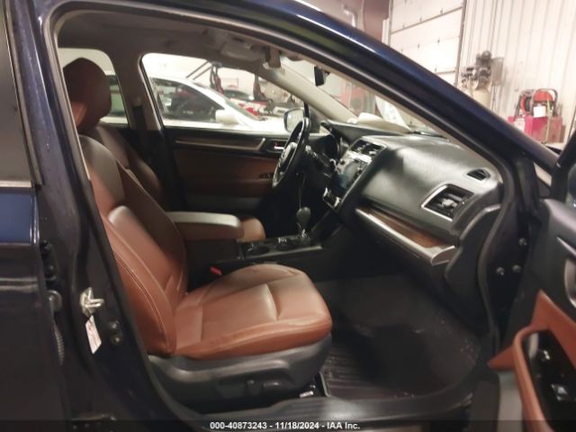 4S4BSETCXJ3352746 Subaru Outback 3.6r Touring