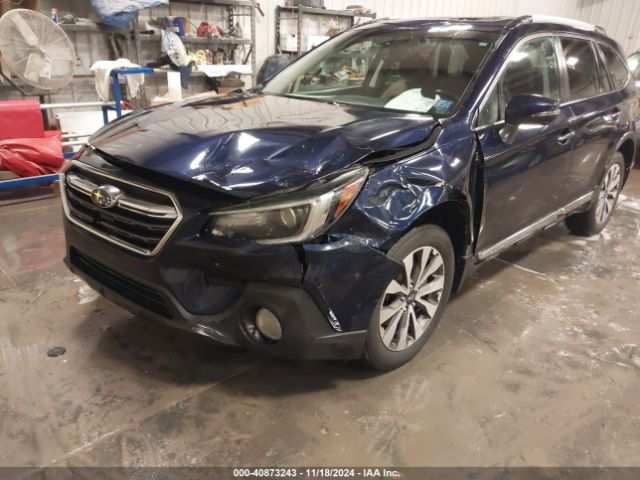 4S4BSETCXJ3352746 Subaru Outback 3.6r Touring