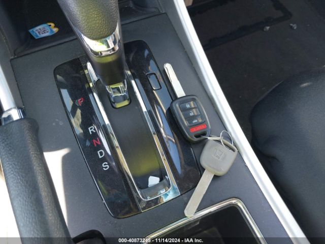 1HGCT1B33FA012021 Honda Accord Lx-s