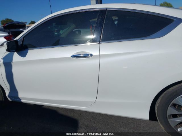 1HGCT1B33FA012021 Honda Accord Lx-s