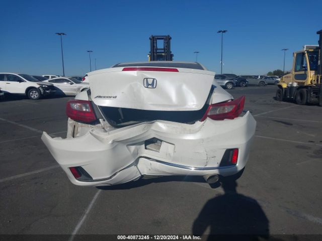 1HGCT1B33FA012021 Honda Accord Lx-s