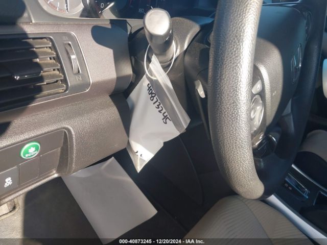 1HGCT1B33FA012021 Honda Accord Lx-s