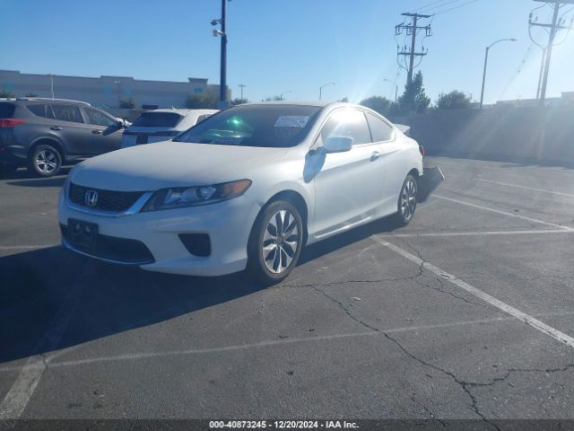 1HGCT1B33FA012021 Honda Accord Lx-s