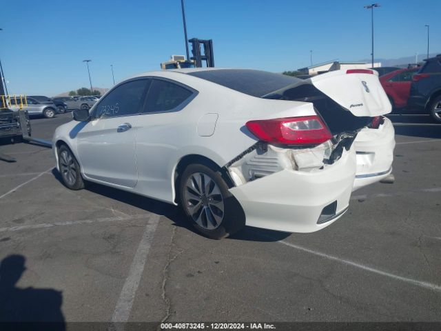 1HGCT1B33FA012021 Honda Accord Lx-s