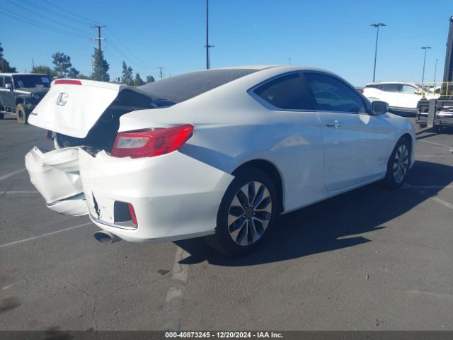 1HGCT1B33FA012021 Honda Accord Lx-s