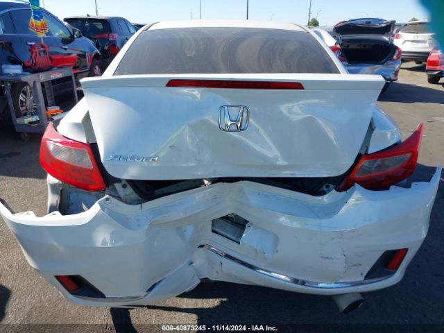 1HGCT1B33FA012021 Honda Accord Lx-s