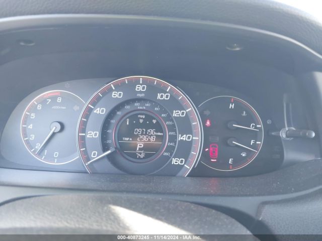 1HGCT1B33FA012021 Honda Accord Lx-s