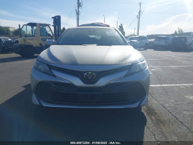 4T1B11HK2JU674836 Toyota CAMRY LE