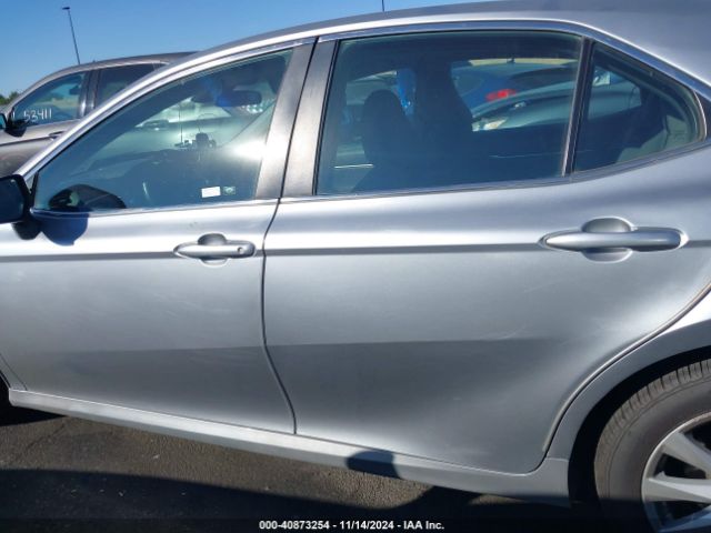 4T1B11HK2JU674836 Toyota CAMRY LE