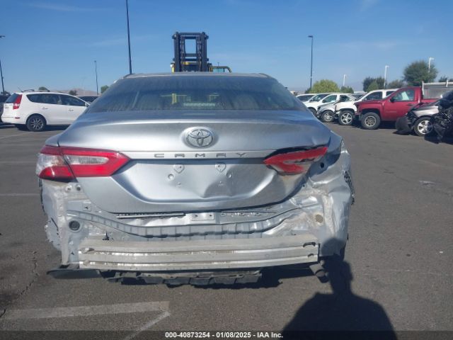 4T1B11HK2JU674836 Toyota CAMRY LE