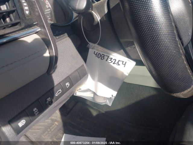 4T1B11HK2JU674836 Toyota CAMRY LE