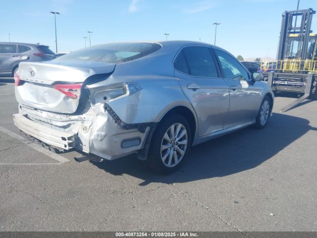 4T1B11HK2JU674836 Toyota CAMRY LE