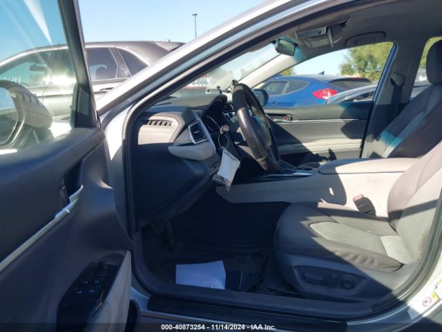 4T1B11HK2JU674836 Toyota CAMRY LE