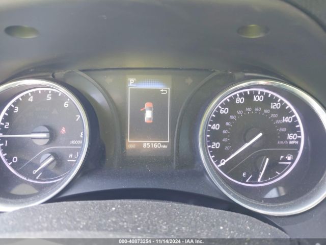 4T1B11HK2JU674836 Toyota CAMRY LE
