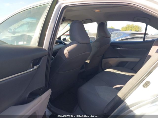 4T1B11HK2JU674836 Toyota CAMRY LE