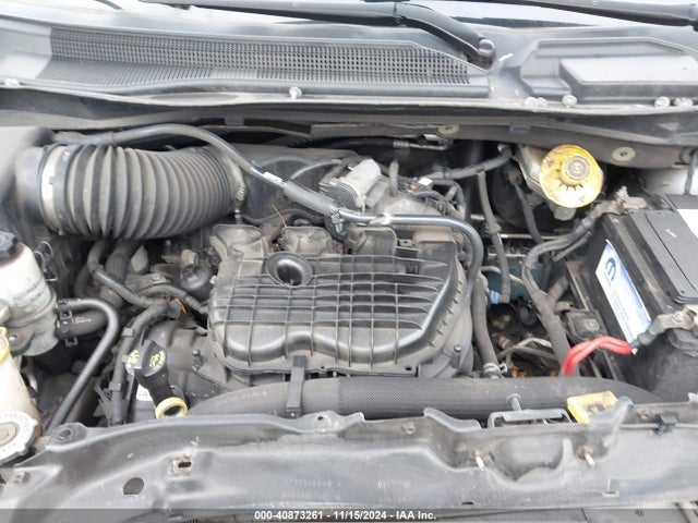 2C4RDGCGXJR266517 Dodge Grand Caravan Sxt