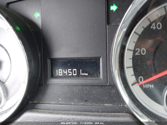 2C4RDGCGXJR266517 Dodge Grand Caravan Sxt