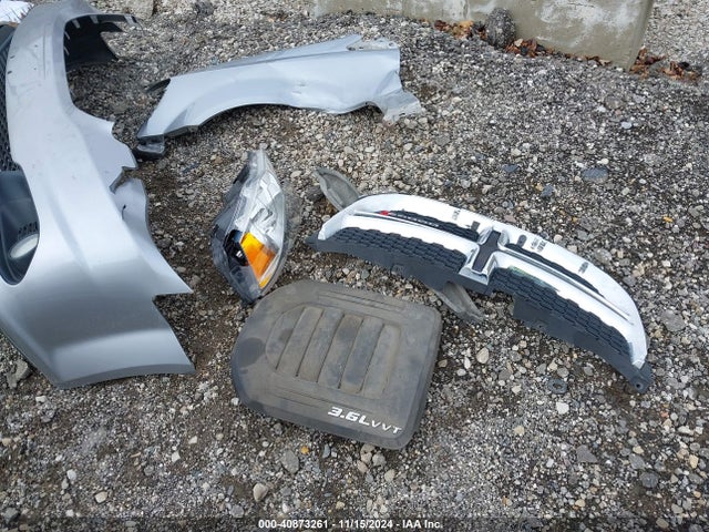 2C4RDGCGXJR266517 Dodge Grand Caravan Sxt