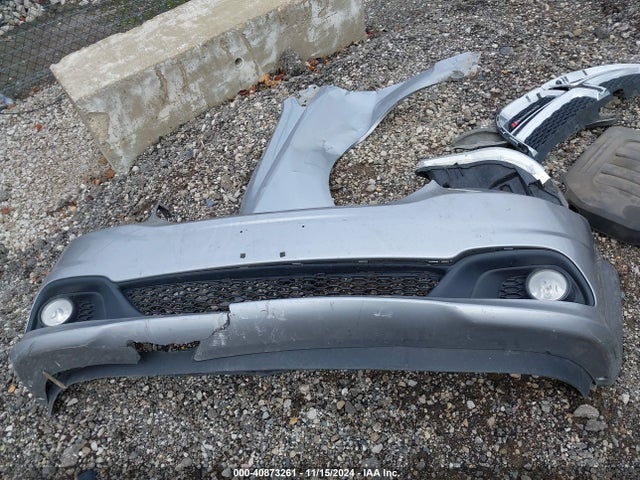 2C4RDGCGXJR266517 Dodge Grand Caravan Sxt
