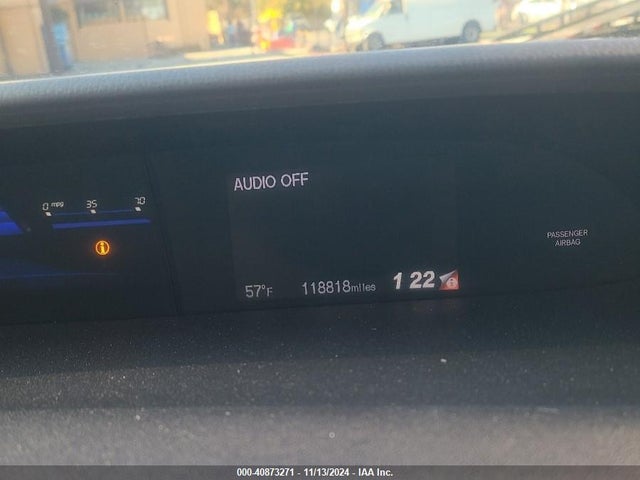 Honda Civic Lx 2015 19XFB2F52FE285125 Image 7