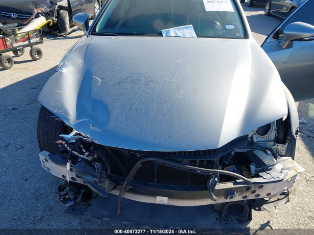 JTHBA1BL7GA001975 Lexus GS 200T