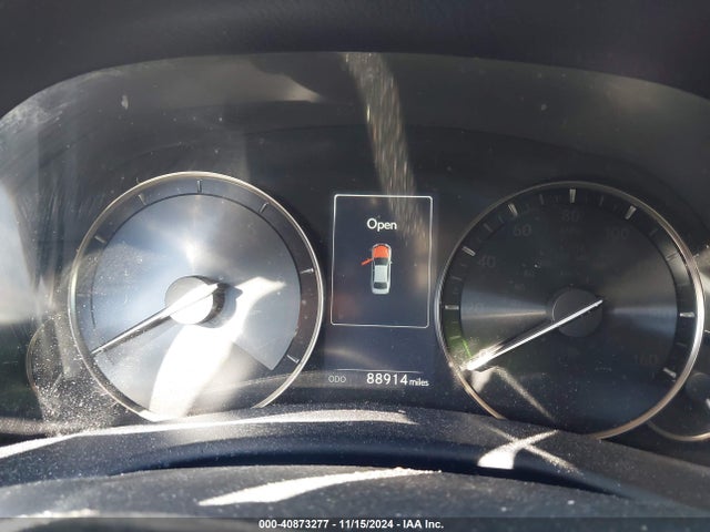 JTHBA1BL7GA001975 Lexus GS 200T