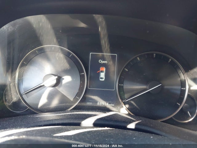 JTHBA1BL7GA001975 Lexus GS 200T