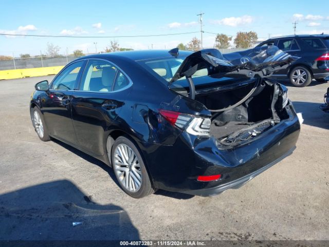 58ABK1GG7GU019485 Lexus ES 350