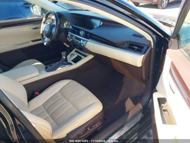 58ABK1GG7GU019485 Lexus ES 350