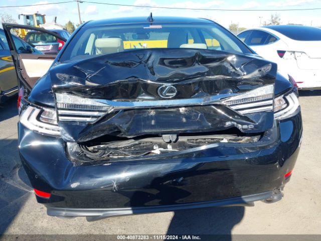 58ABK1GG7GU019485 Lexus ES 350