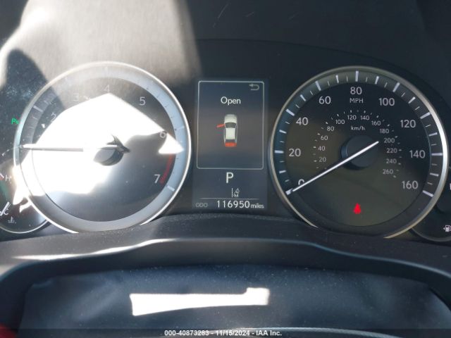 58ABK1GG7GU019485 Lexus ES 350