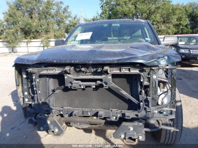 3GCPCNECXHG340074 Chevrolet Silverado 1500 Ls