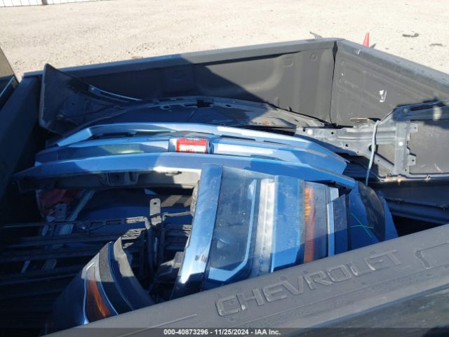 3GCPCNECXHG340074 Chevrolet Silverado 1500 Ls