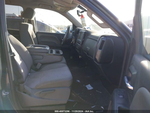 3GCPCNECXHG340074 Chevrolet Silverado 1500 Ls