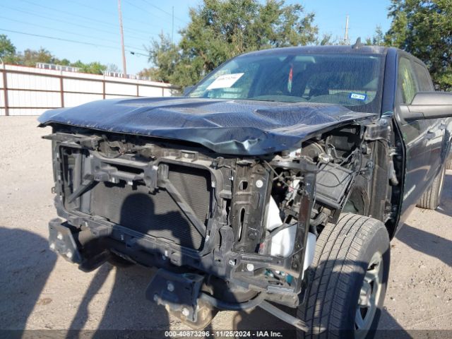 3GCPCNECXHG340074 Chevrolet Silverado 1500 Ls