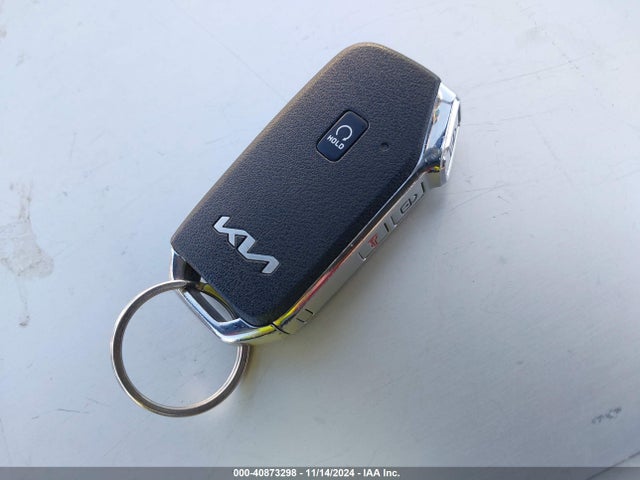 KNDPVCDG3R7142419 KIA Sportage Hybrid Ex