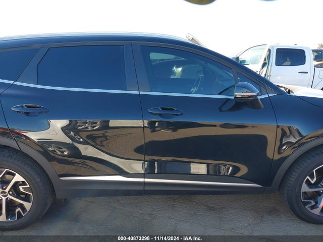 KNDPVCDG3R7142419 KIA Sportage Hybrid Ex