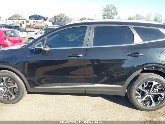 KNDPVCDG3R7142419 KIA Sportage Hybrid Ex