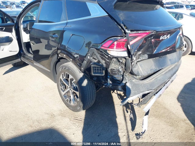 KNDPVCDG3R7142419 KIA Sportage Hybrid Ex
