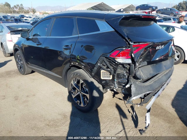 KNDPVCDG3R7142419 KIA Sportage Hybrid Ex